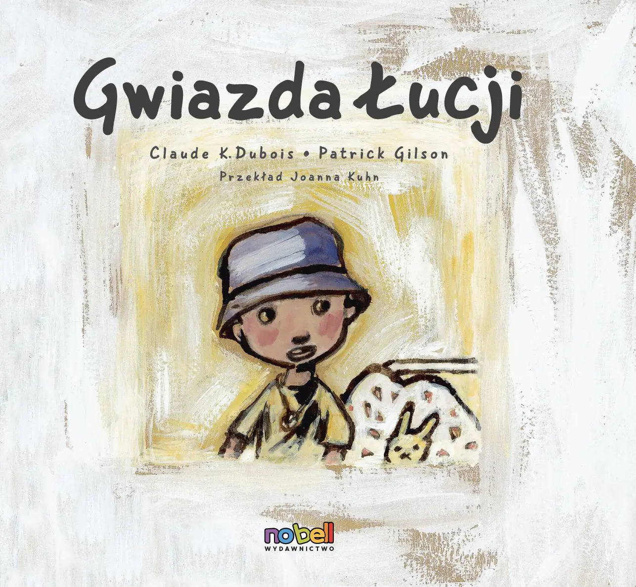 Książka - Gwiazda Łucji