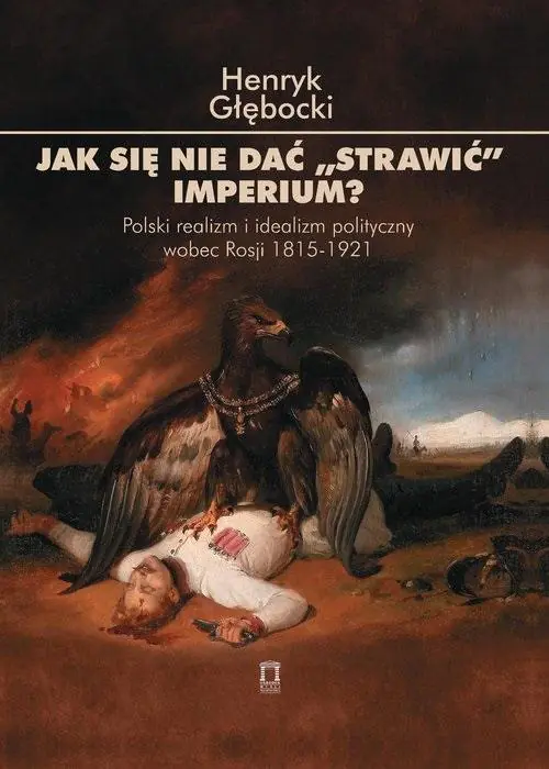 Jak się nie dać 'strawić' Imperium?