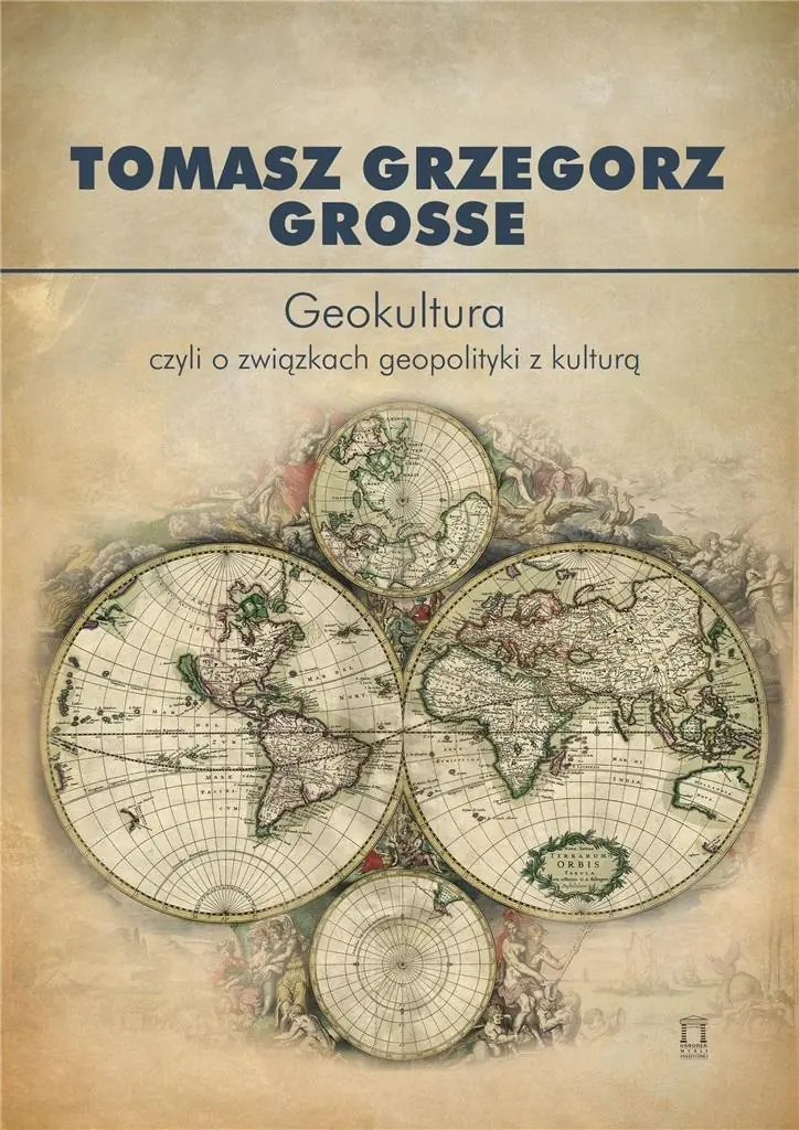 Geokultura