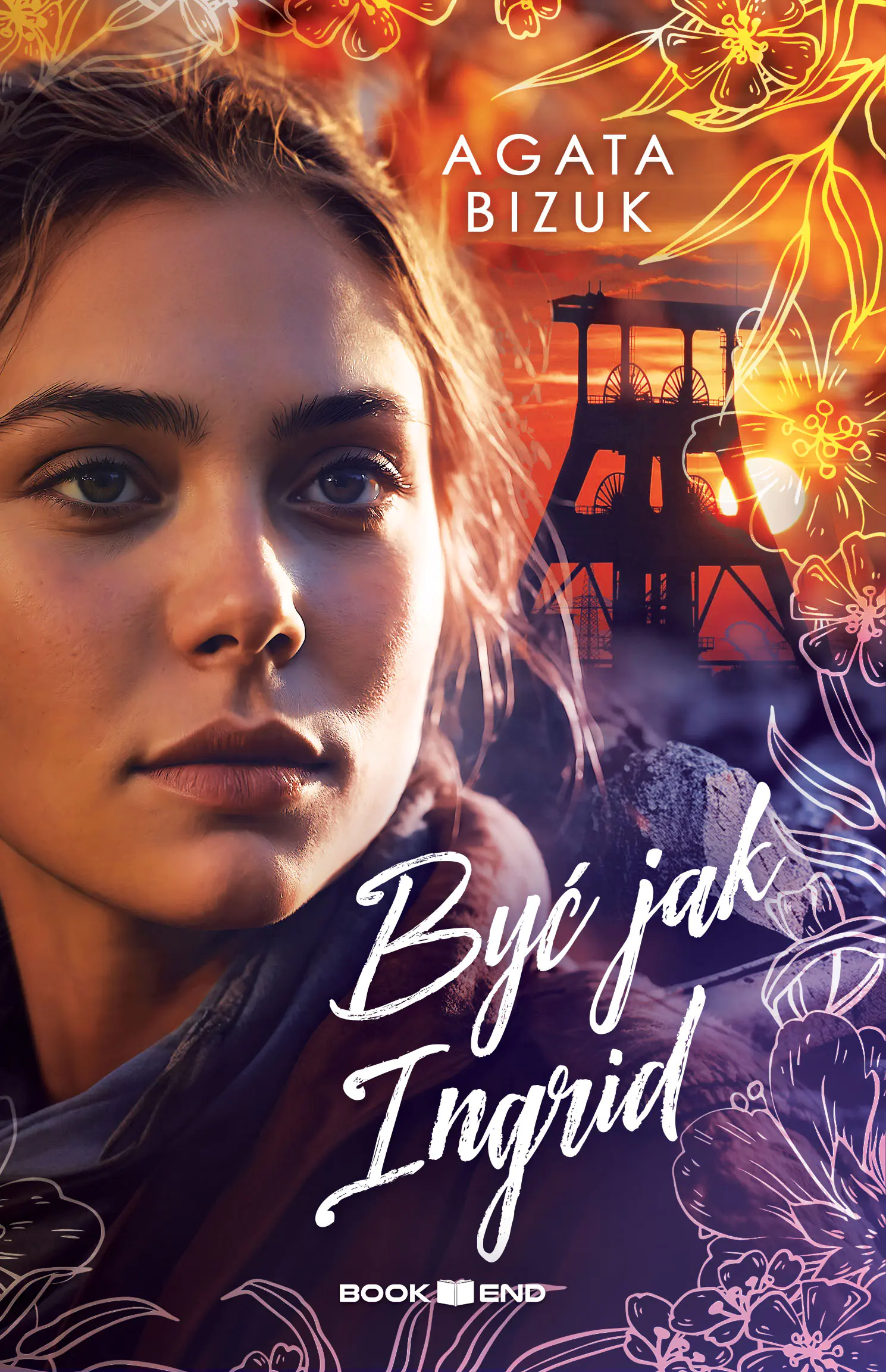 Książka - Być jak Ingrid