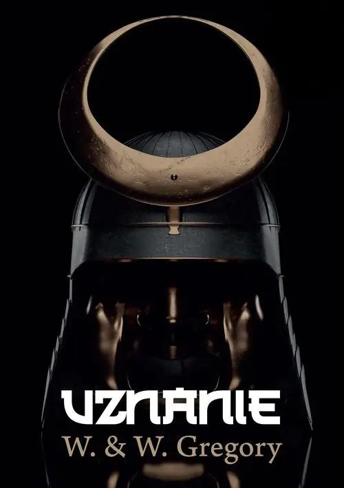 Książka - Uznanie