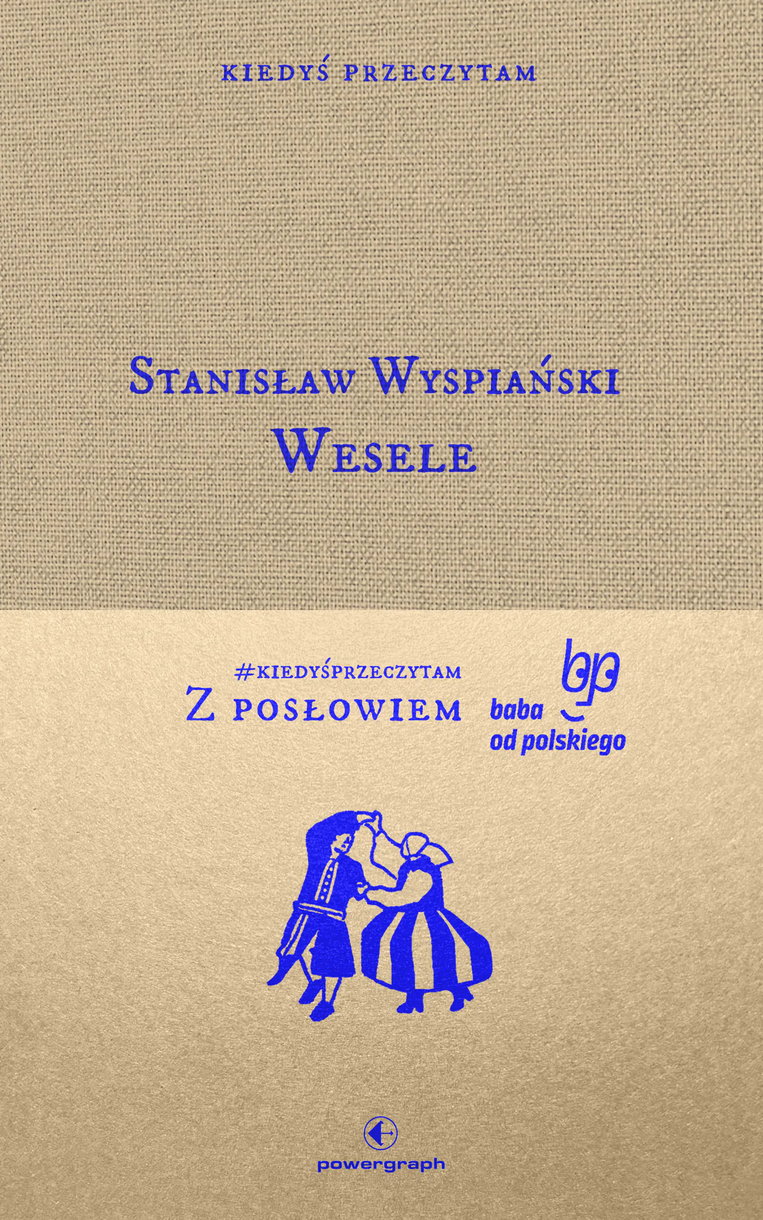 Książka - Wesele
