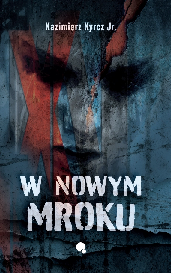 Książka - W nowym mroku