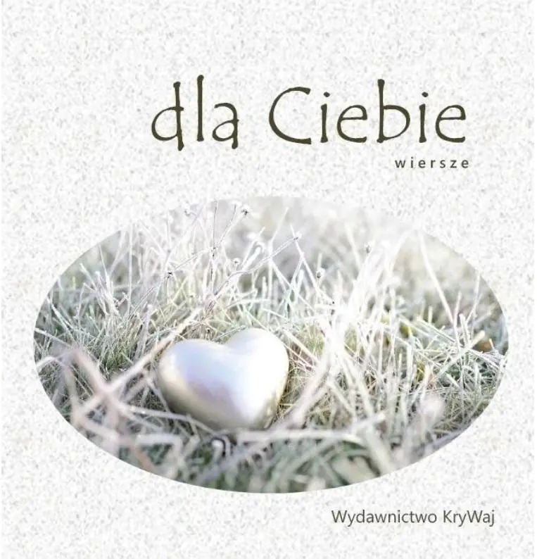 Dla Ciebie