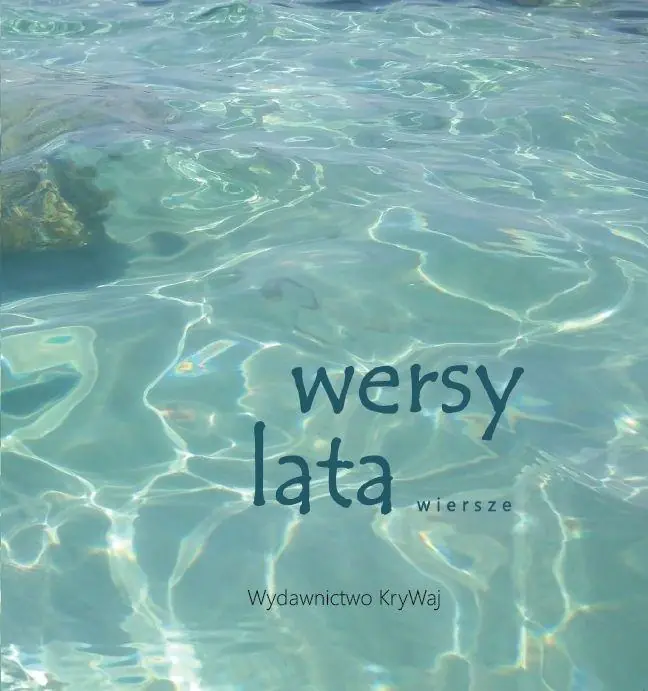 wersy lata wiersze