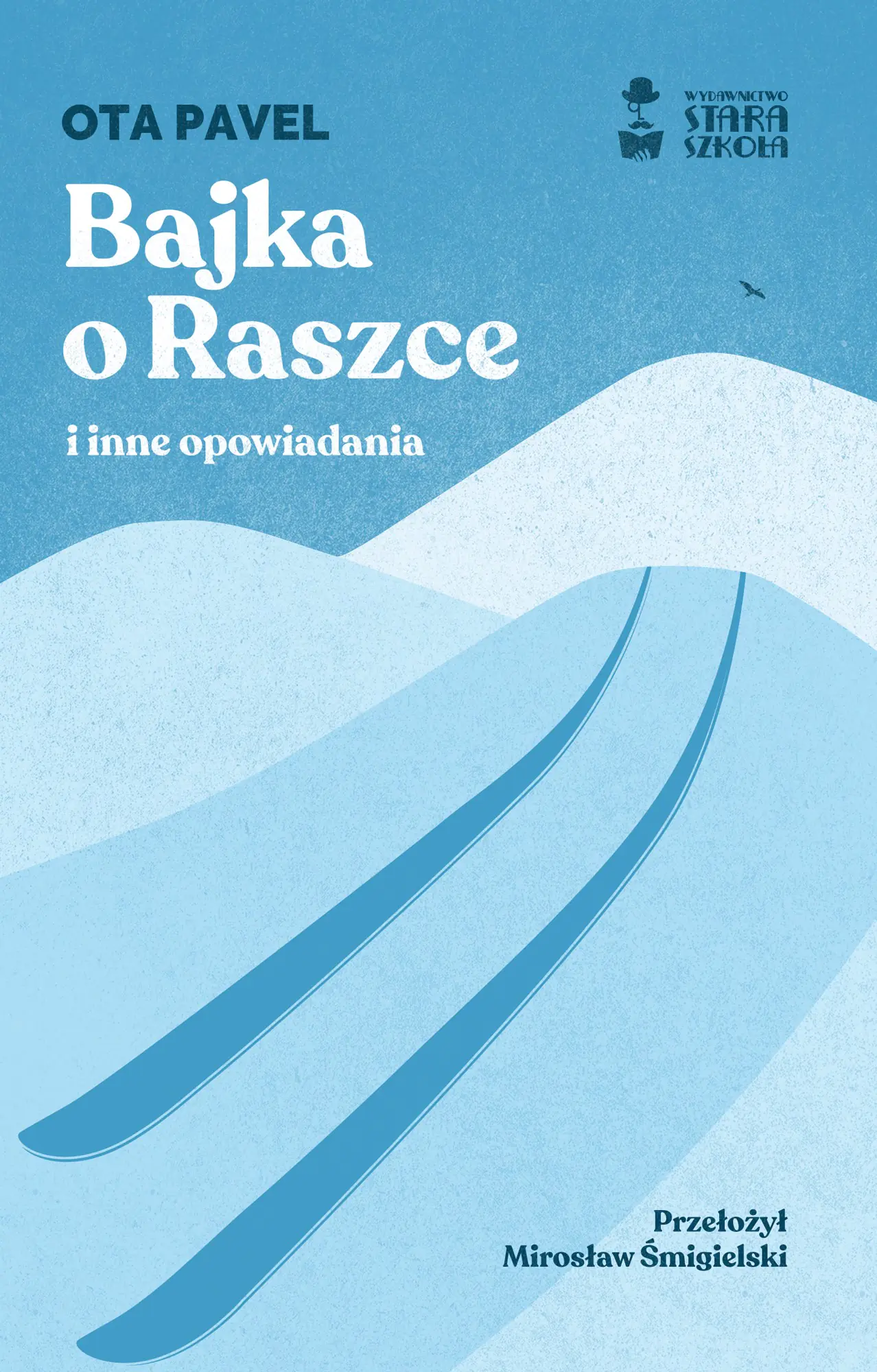 Książka - Bajka o Raszce i inne opowiadania