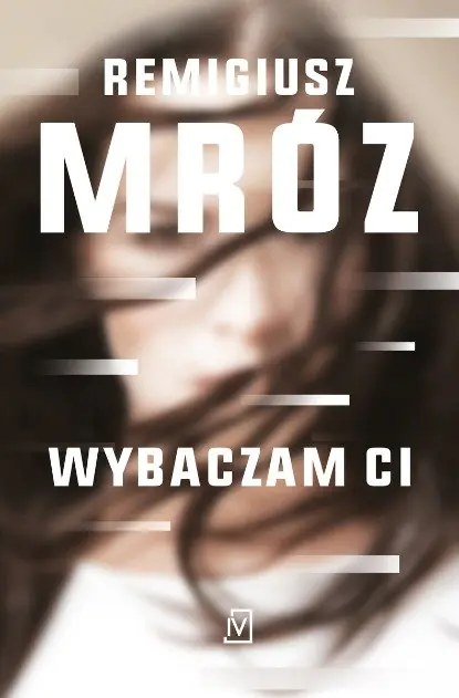 Książka - Wybaczam ci