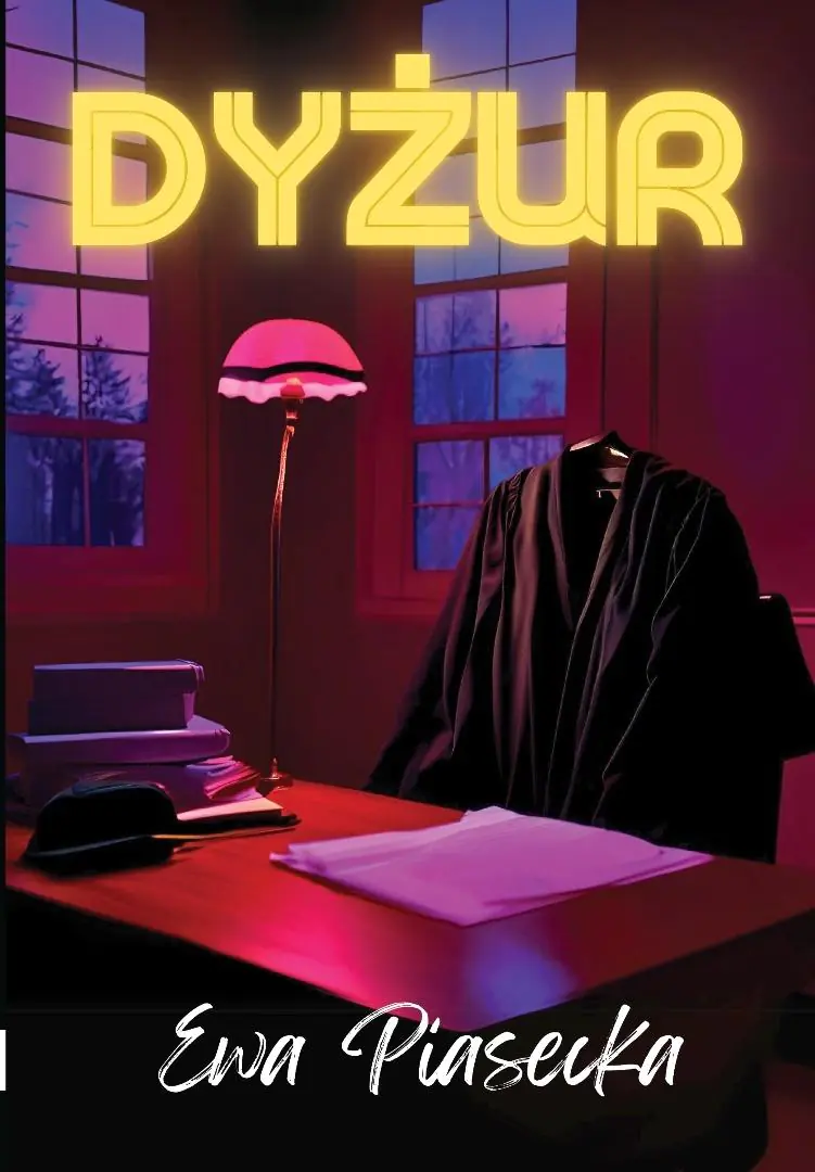 Książka - Dyżur