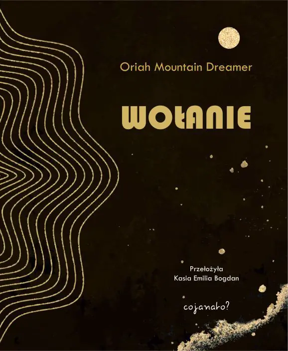 Książka - Wołanie