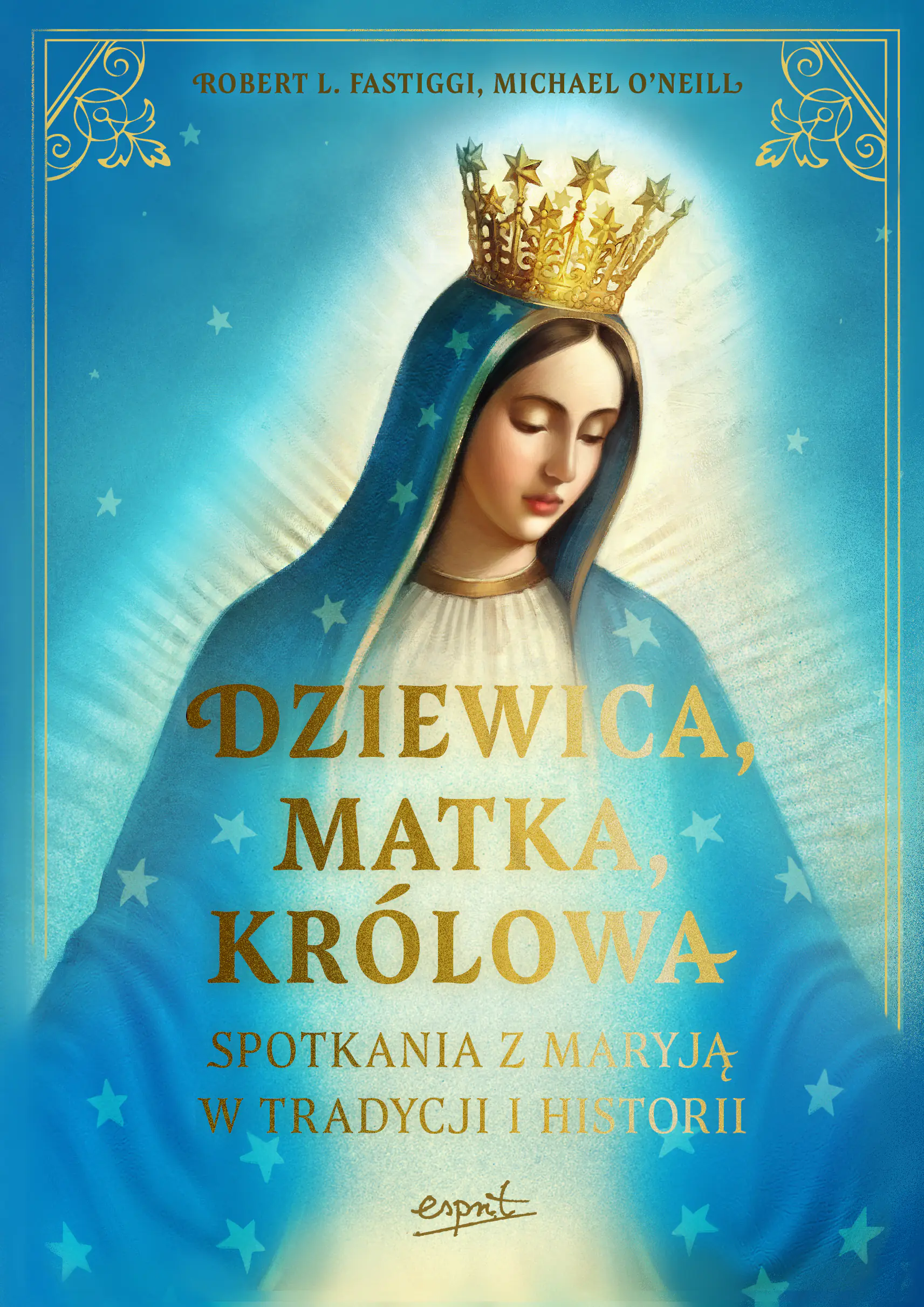 Książka - Dziewica, matka, królowa. Spotkania z Maryją w tradycji i historii