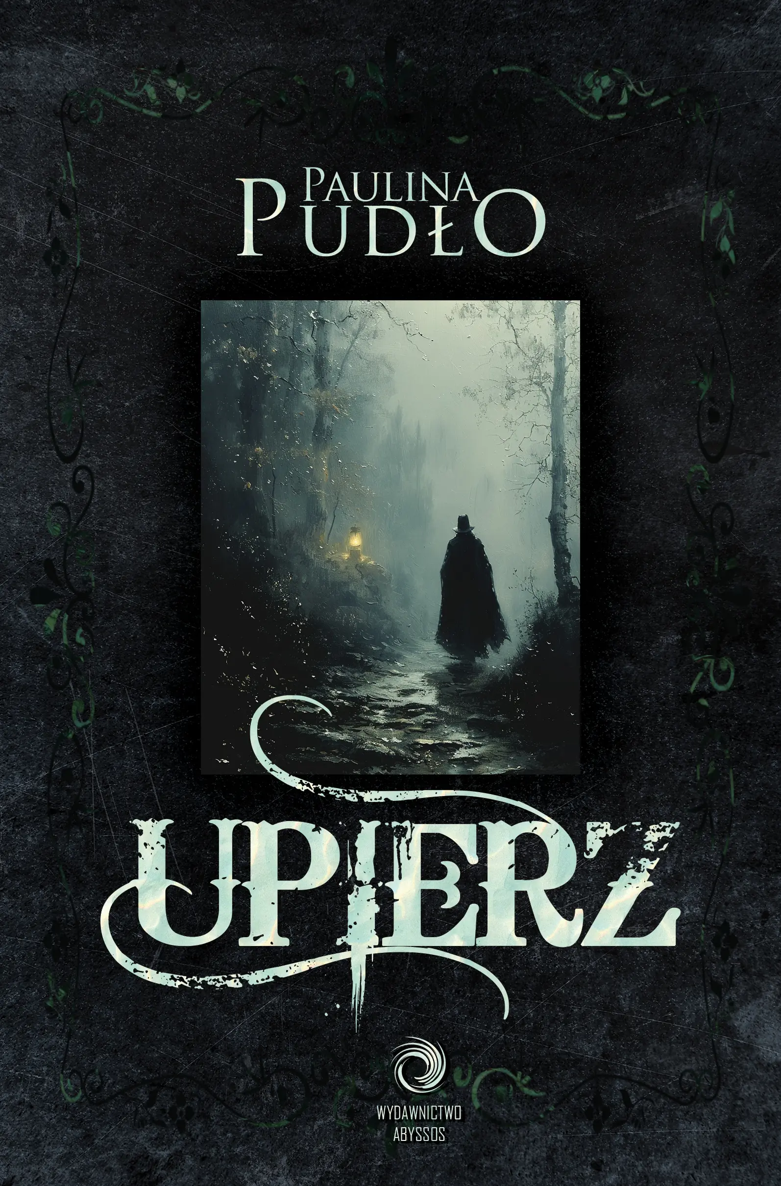 Książka - Upierz