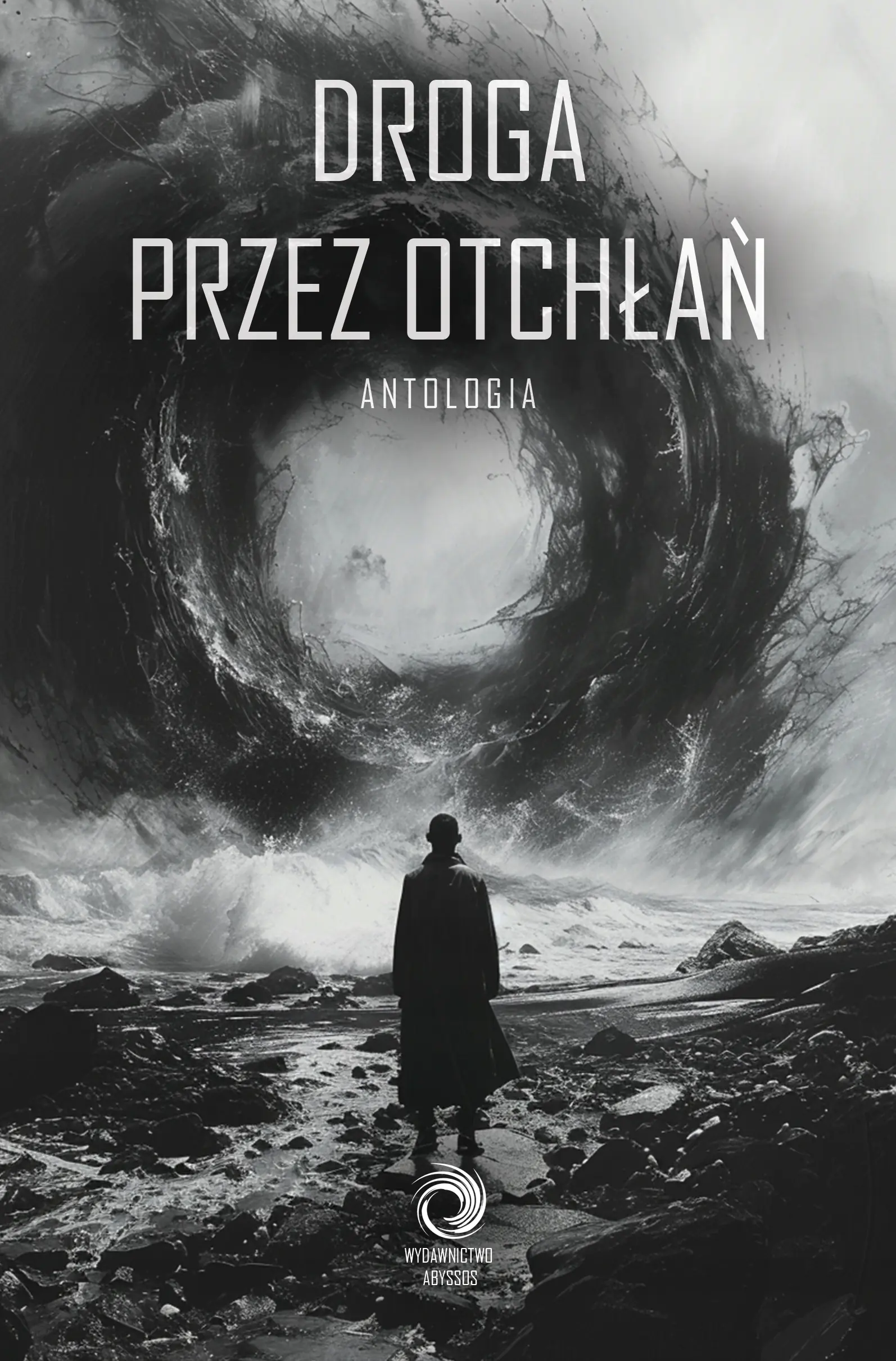 Książka - Droga przez Otchłań. Antologia