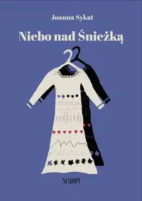 Książka - Niebo nad Śnieżką