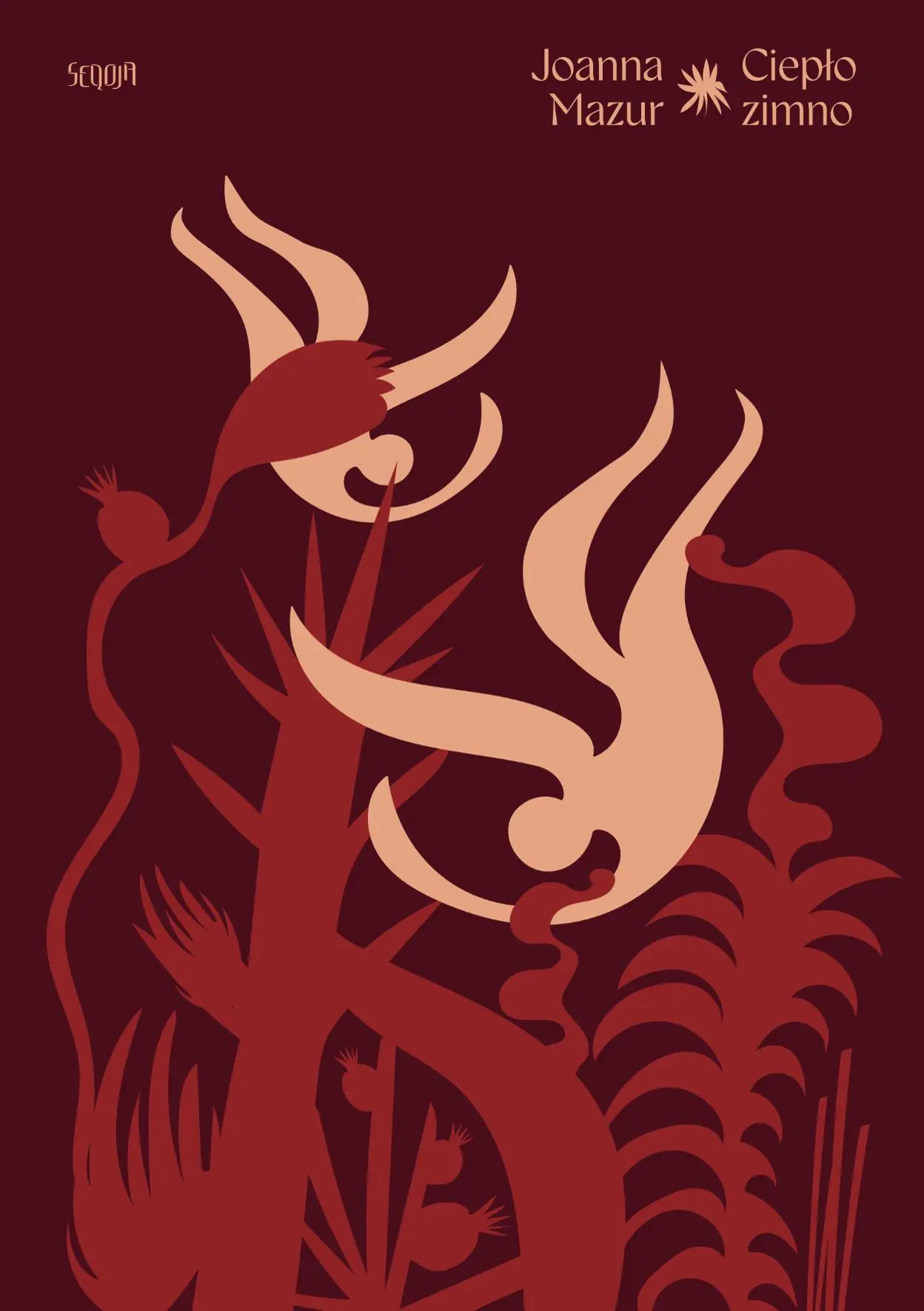 Książka - Ciepło-zimno