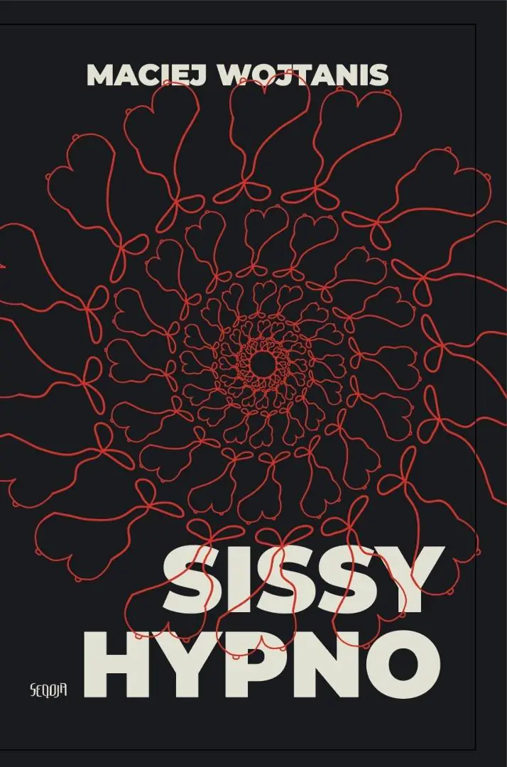 Książka - Sissy hypno