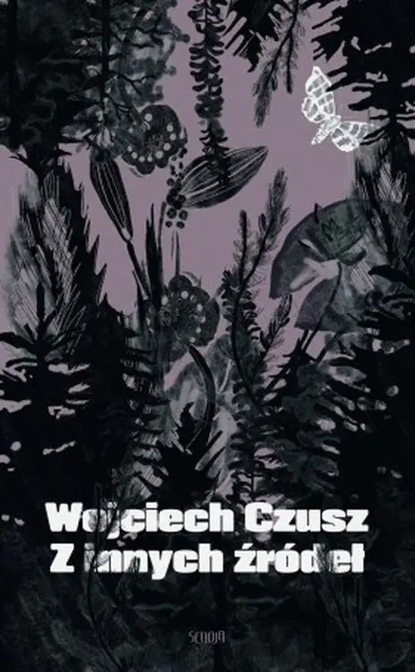 Książka - Z innych źródeł