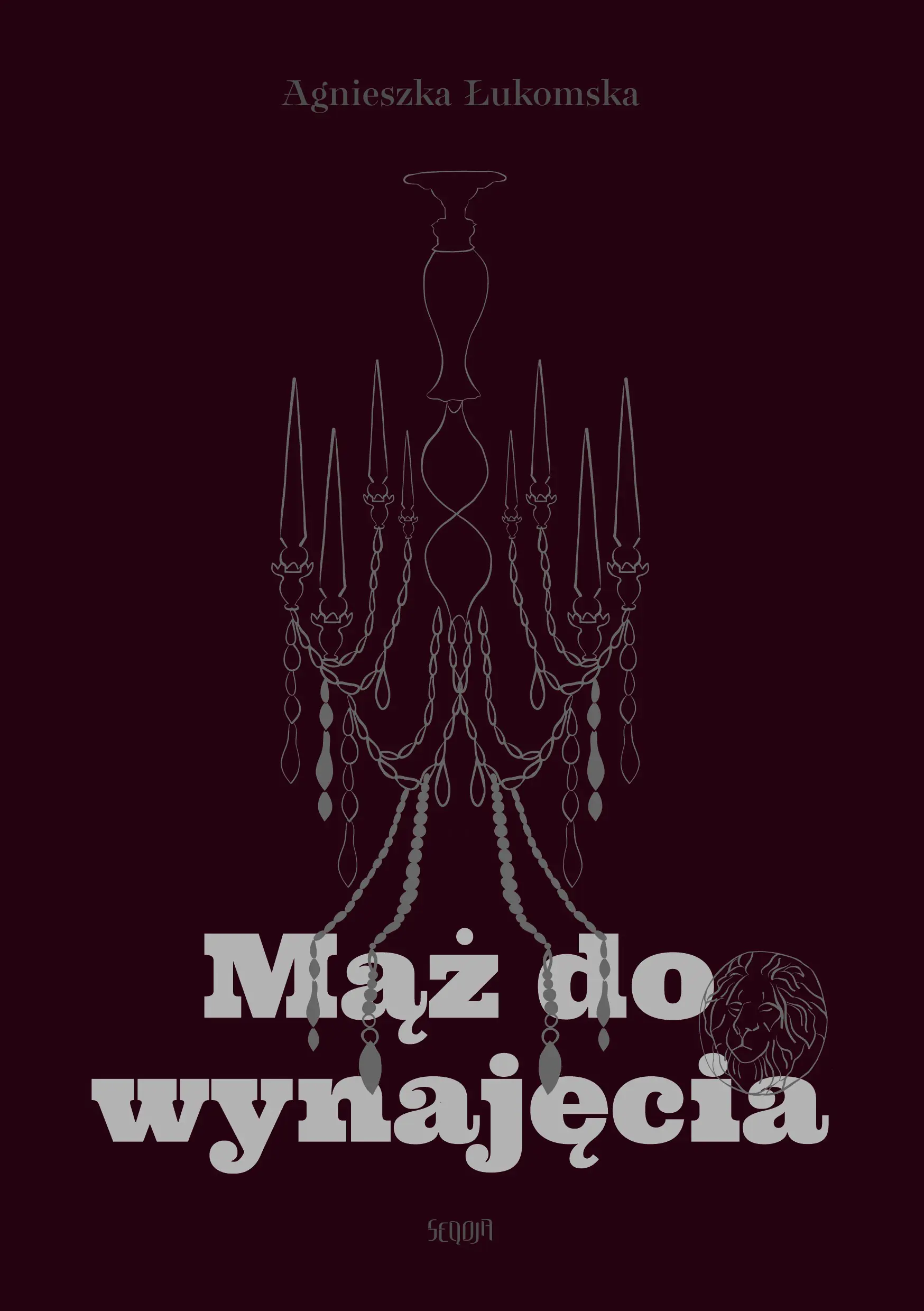 Książka - Mąż do wynajęcia