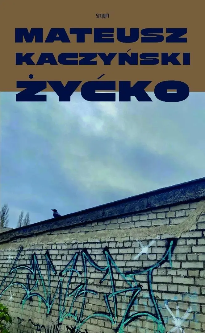 Książka - Żyćko