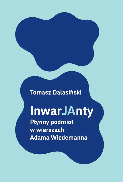 Książka - InwarJAnty