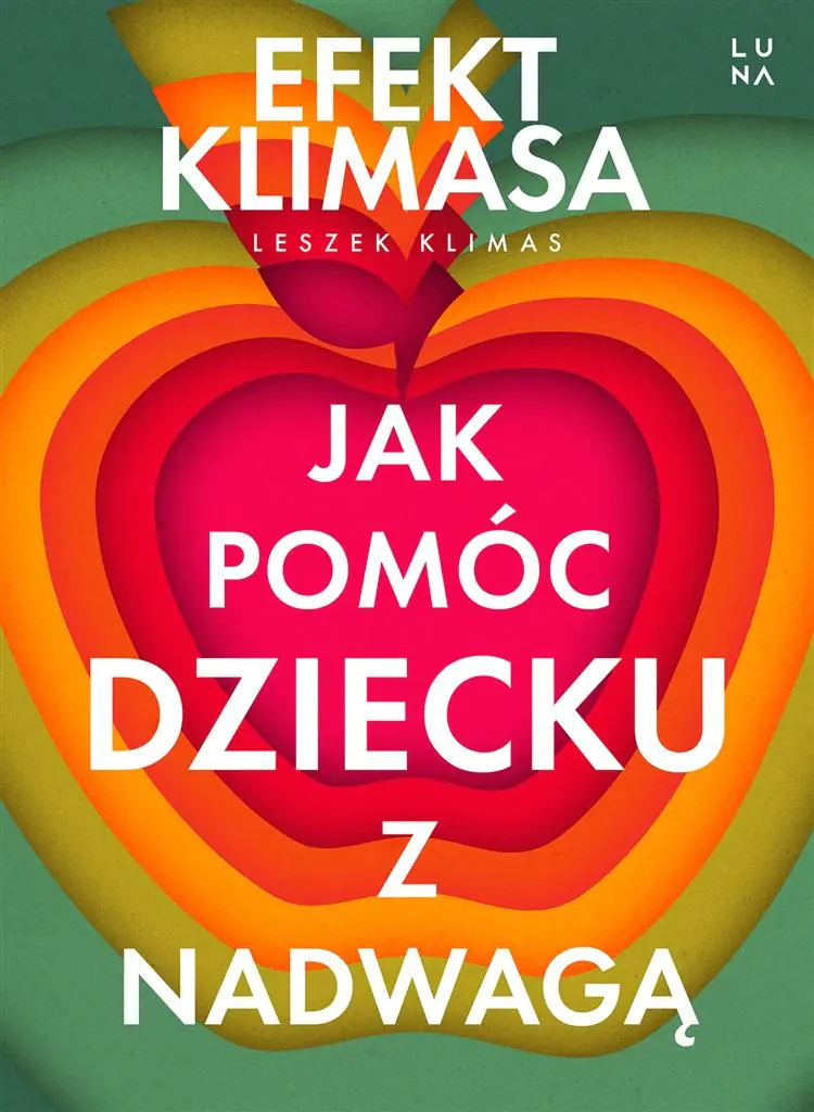 Jak pomóc dziecku z nadwagą. Efekt Klimasa