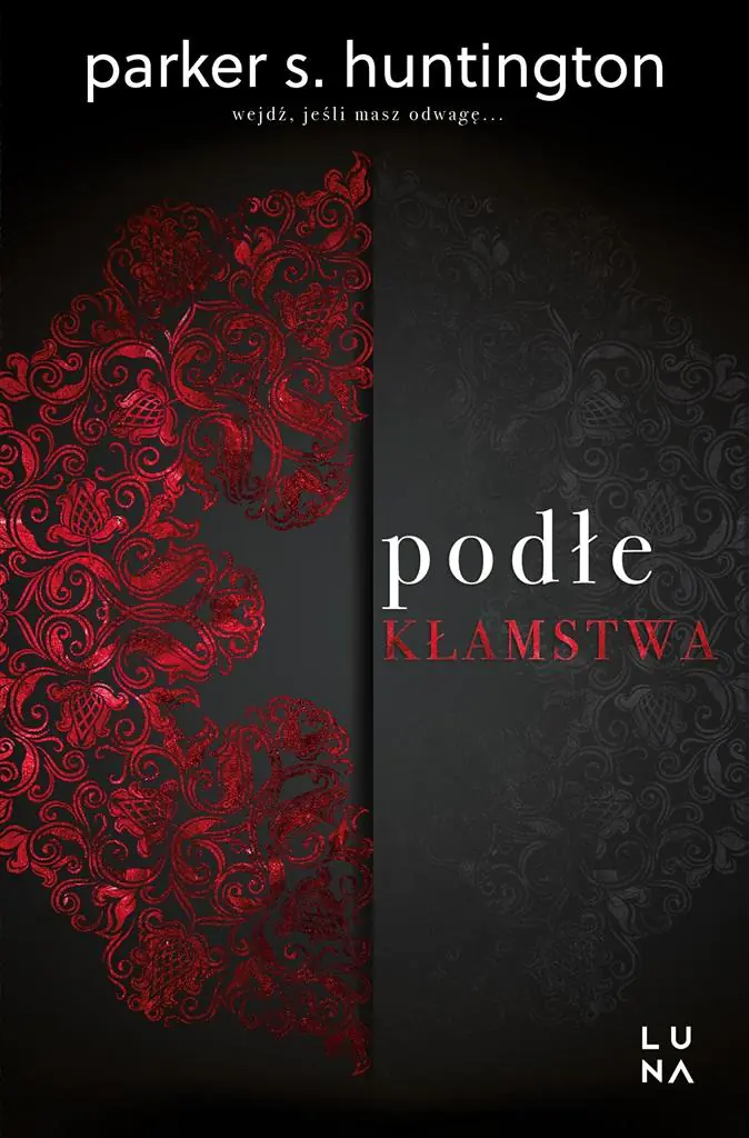 Podłe kłamstwa