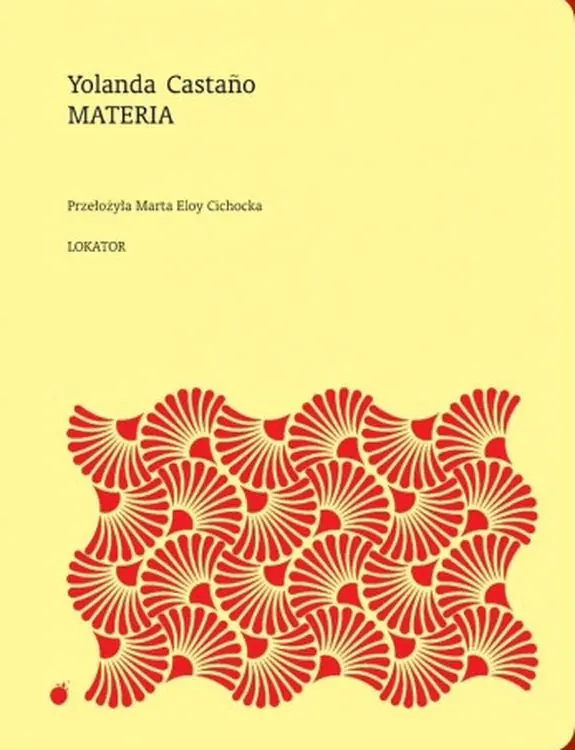 Książka - Materia