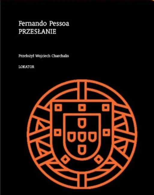 Książka - Przesłanie