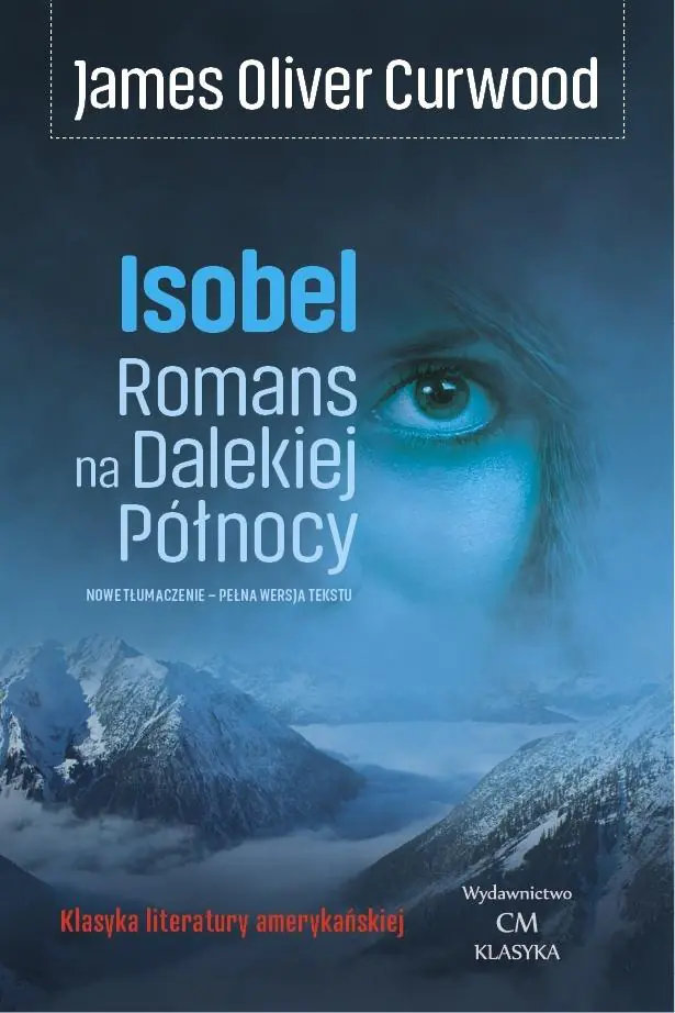Książka - Isobel. Romans na Dalekiej Północy