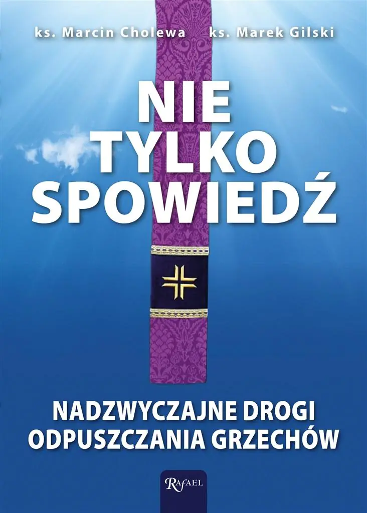 Nie tylko spowiedź