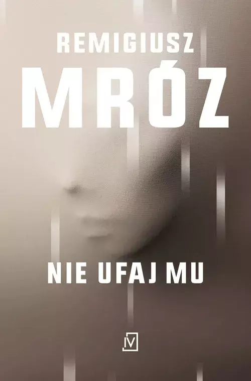 Książka - Nie ufaj mu. Ina Kobryn. Tom 2