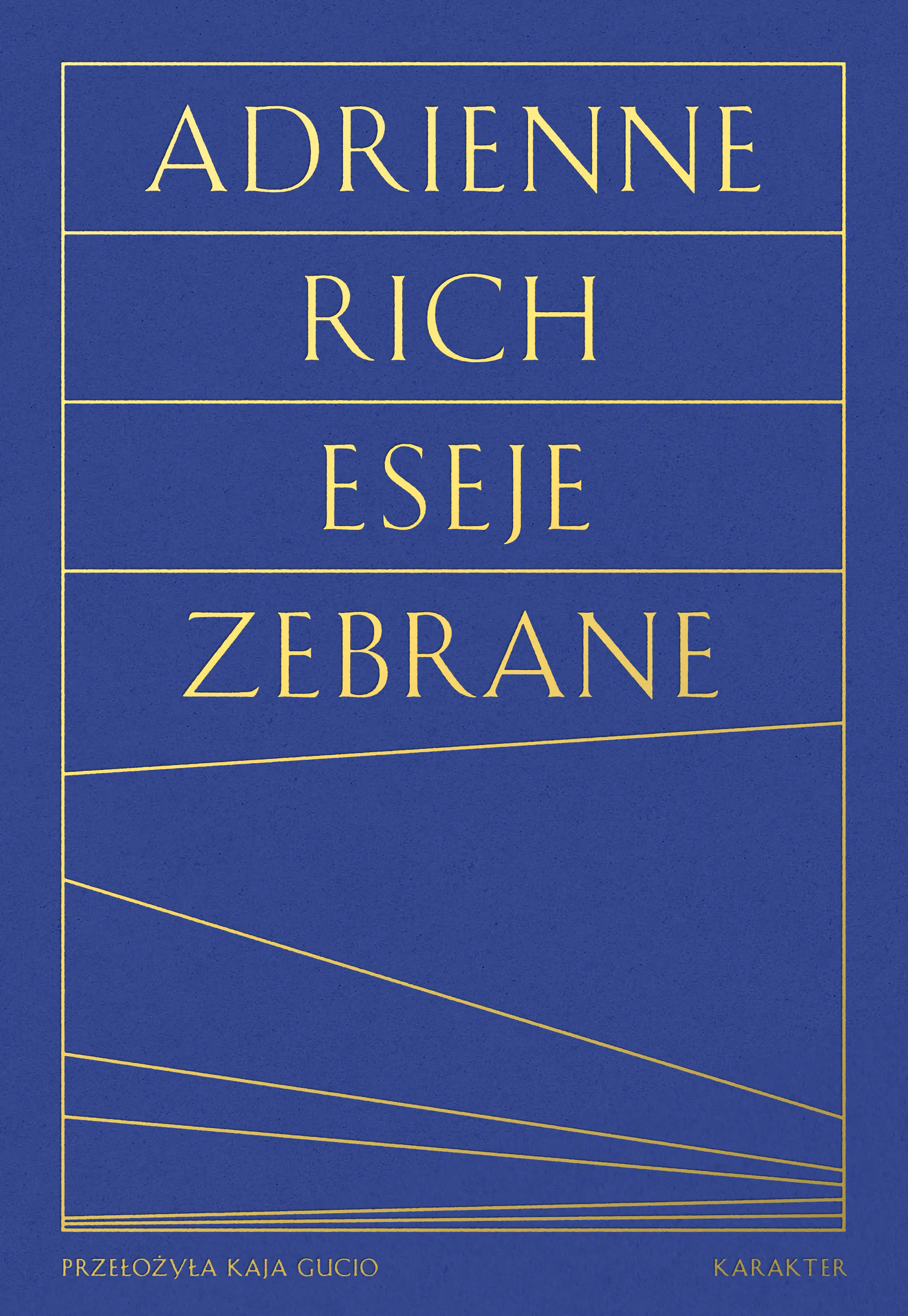 Książka - Eseje zebrane. Kultura, polityka i sztuka poezji