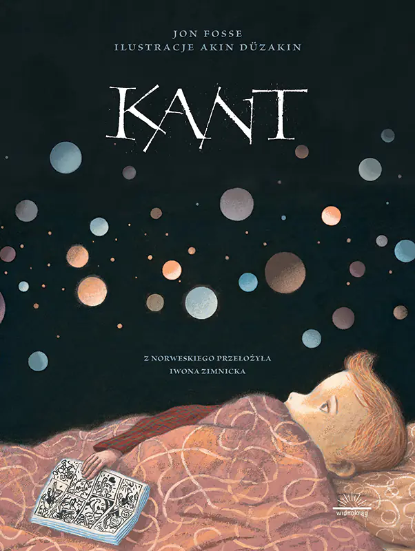 Książka - Kant