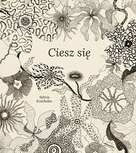 Książka - Ciesz się