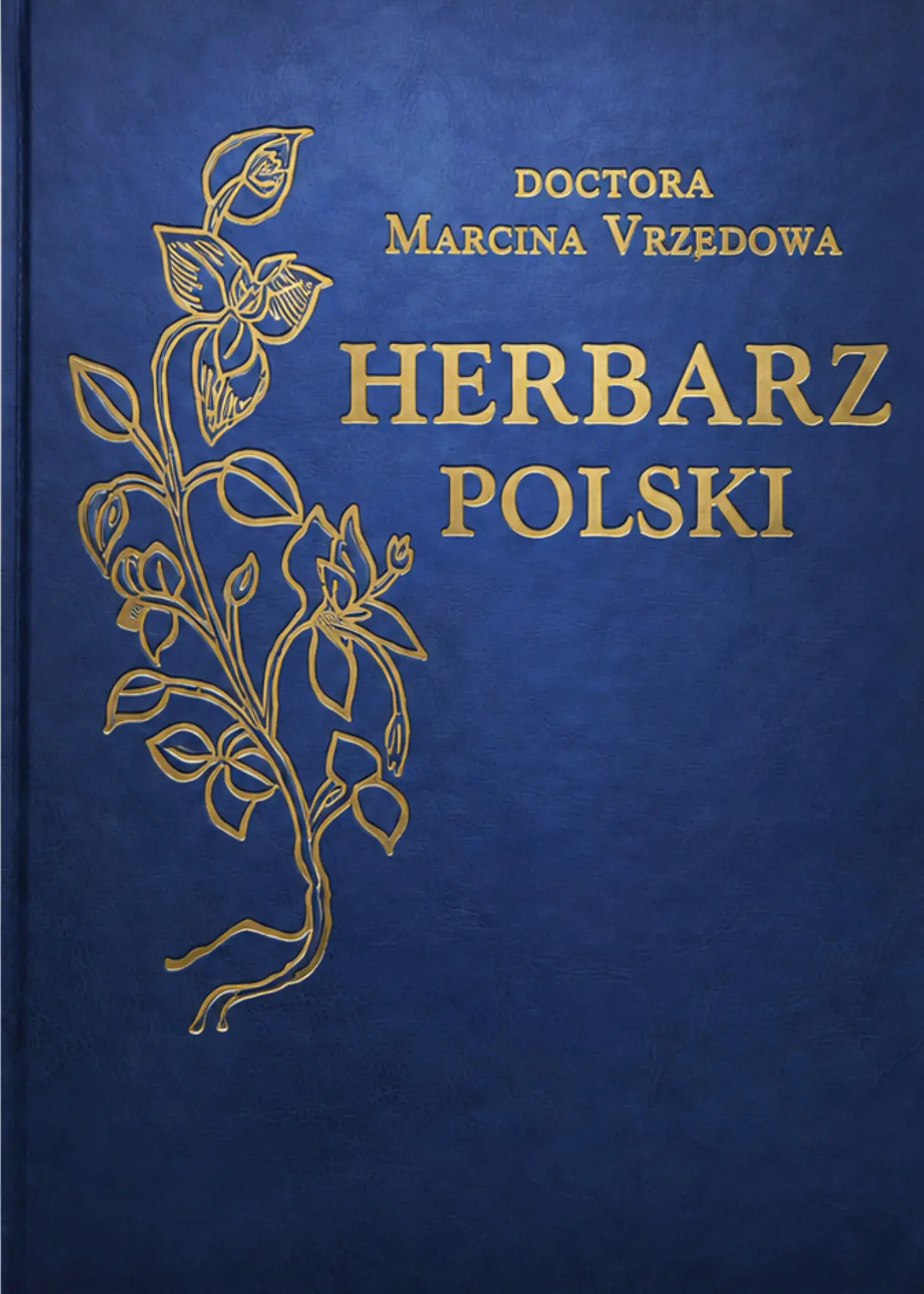 Książka - Herbarz polski Marcina z Urzędowa