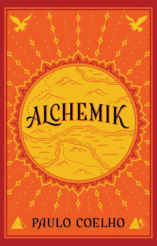 Alchemik