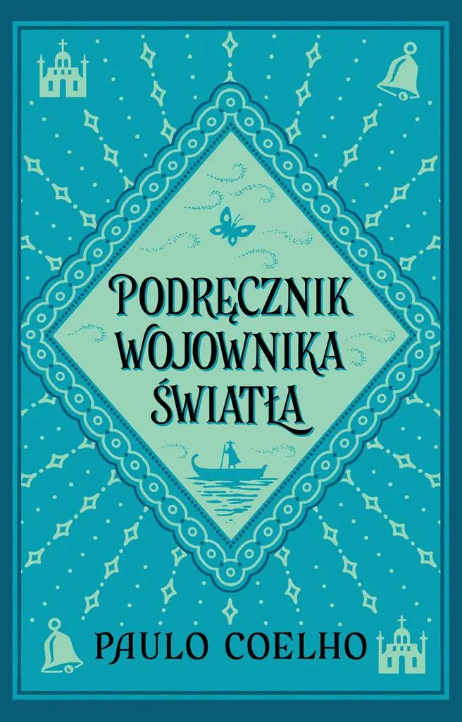 Podręcznik wojownika światła