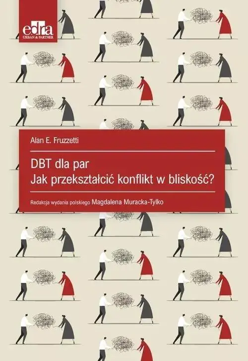 Książka - DBT dla par