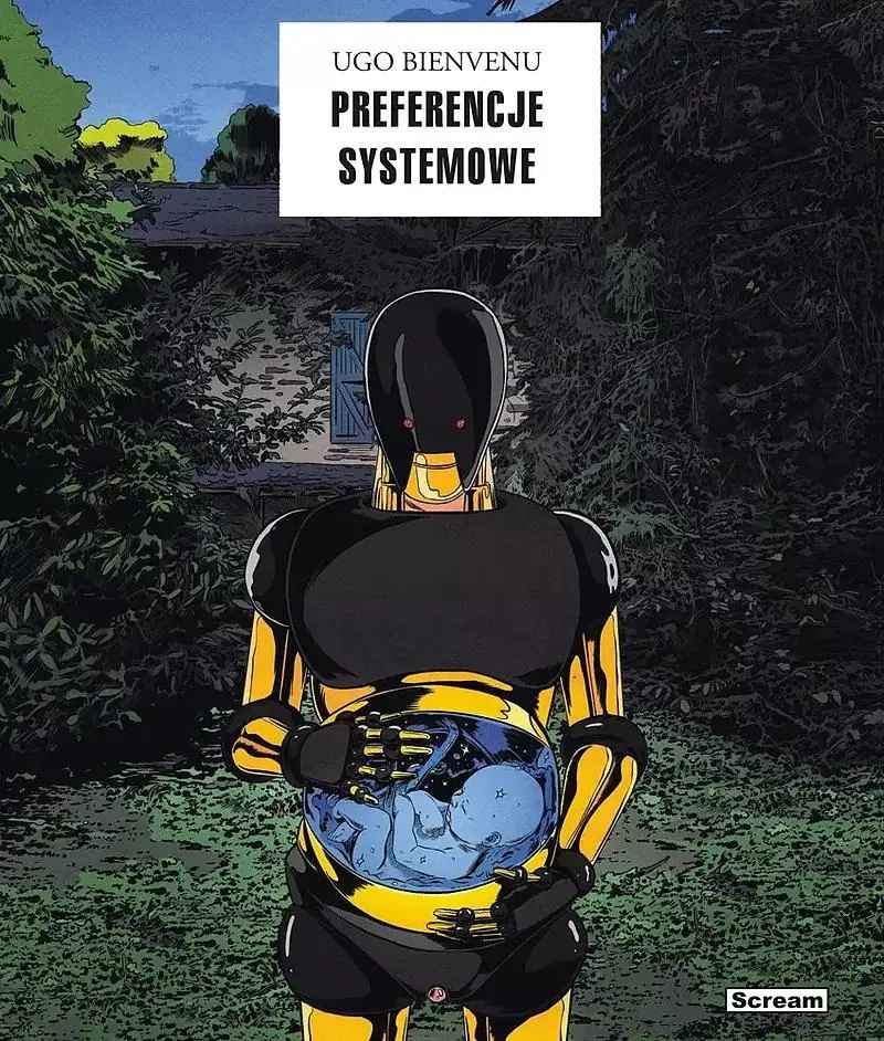 Książka - Preferencje systemowe