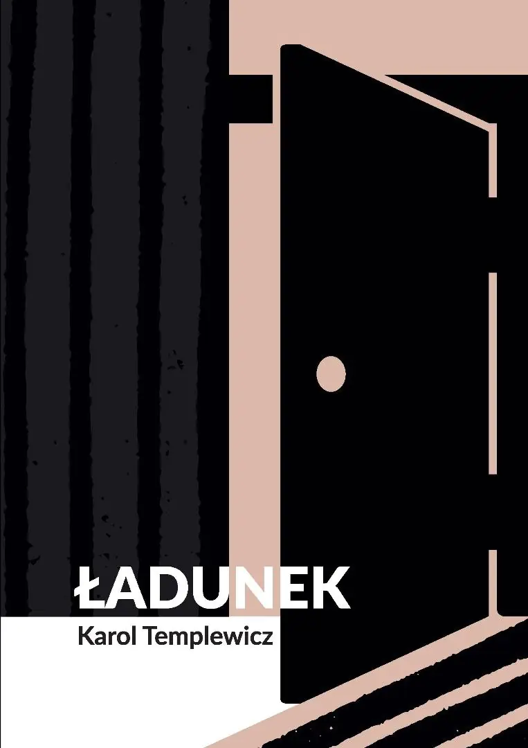 Książka - Ładunek