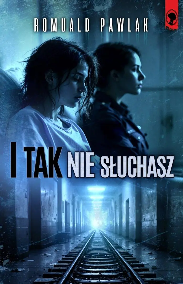 Książka - I tak nie słuchasz