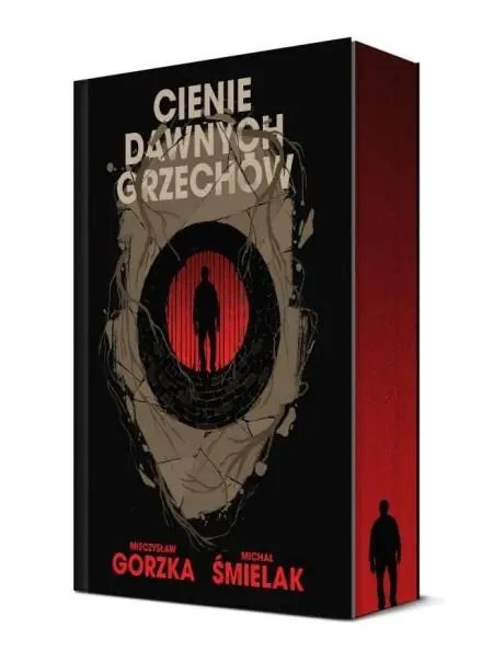 Cienie dawnych grzechów