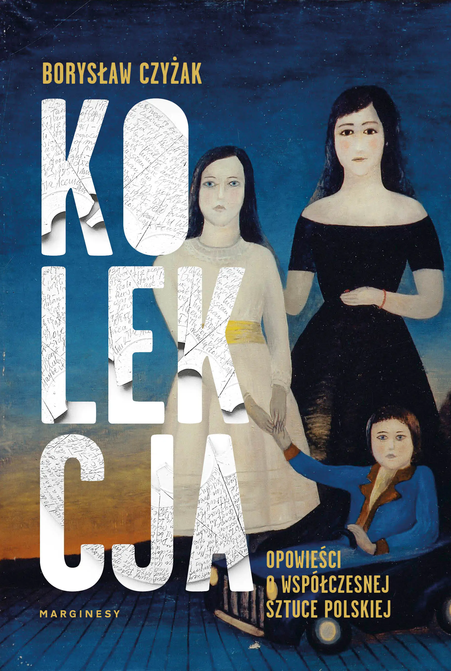 Książka - Kolekcja