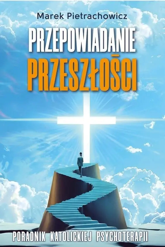 Książka - Przepowiadanie przeszłości