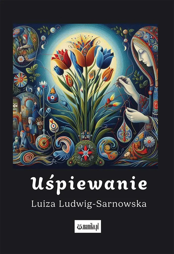 Książka - Uśpiewanie
