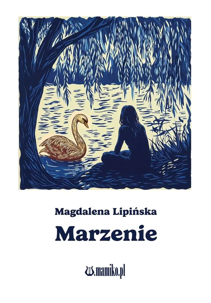 Książka - Marzenie
