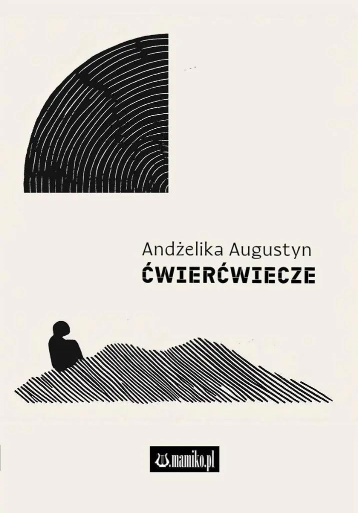 Książka - Ćwierćwiecze