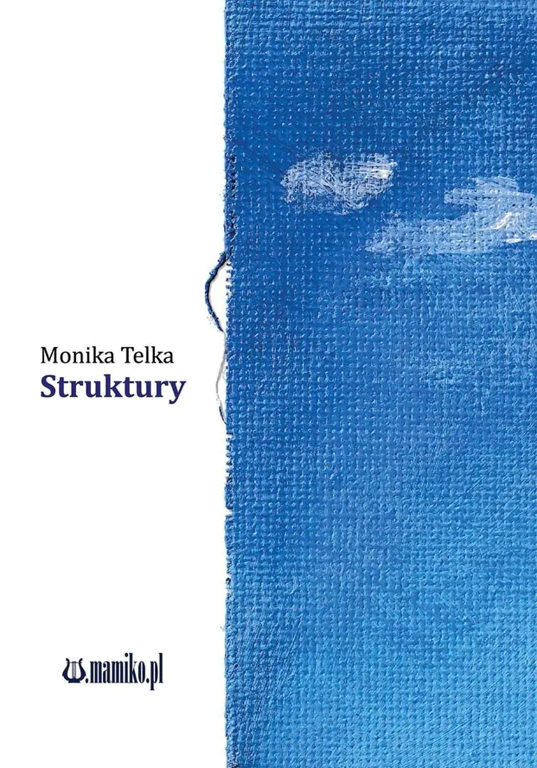 Książka - Struktury