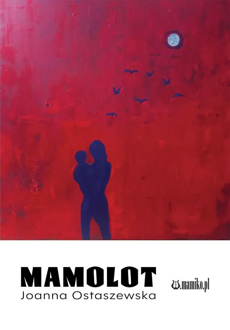 Książka - Mamolot