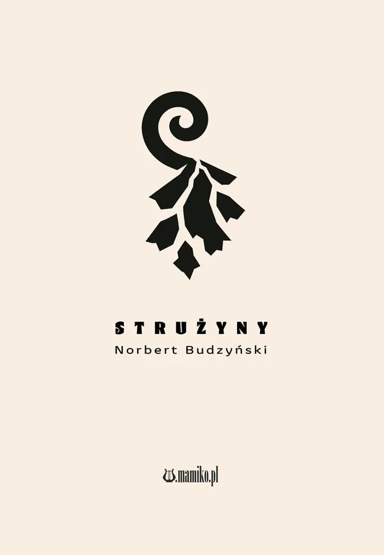 Książka - Strużyny