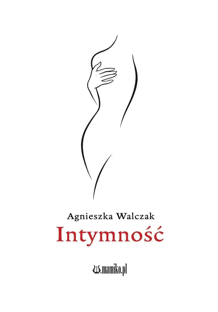 Książka - Intymność